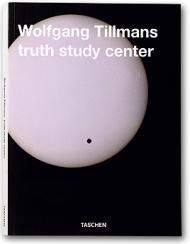 Wolfgang Tillmans, truth study center Wolfgang Tillmans