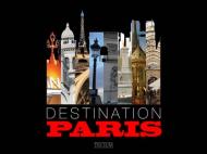 Destination Paris, автор: Philippe de Baeck