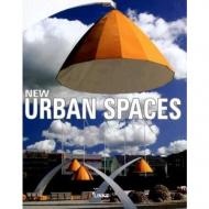 New Urban Spaces, автор: Jacobo Krauel