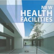 New Health Facilities Carles Broto