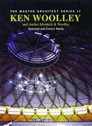 Ken Woolley 