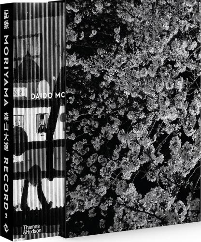 книга Daido Moriyama: Record 2, автор: Mark Holborn, Daido Moriyama