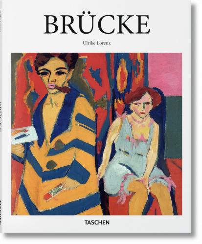 книга Brucke, автор: Ulrike Lorenz