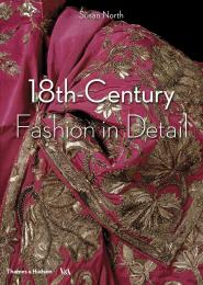 18th-Century Fashion in Detail Susan North