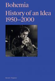 Bohemia: History of an Idea, 1950 – 2000, автор: Kunsthalle Praha, Russell Ferguson, Studio Najbrt