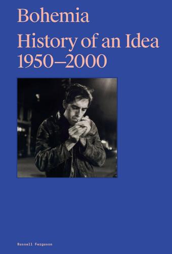 книга Bohemia: History of an Idea, 1950 – 2000, автор: Kunsthalle Praha, Russell Ferguson, Studio Najbrt