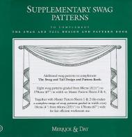 Supplementary Swag Patterns Catherine Merrick, Rebecca Day
