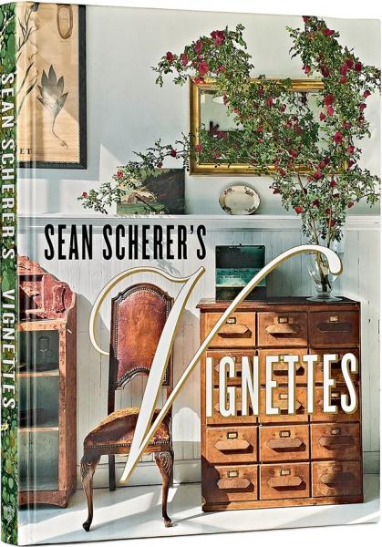 книга Sean Scherer's Vignettes, автор: Sean Scherer