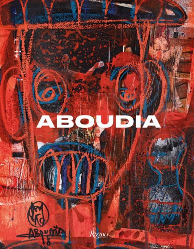 книга Aboudia, автор: Ugochukwu-Smooth C. Nzewi, Gauz