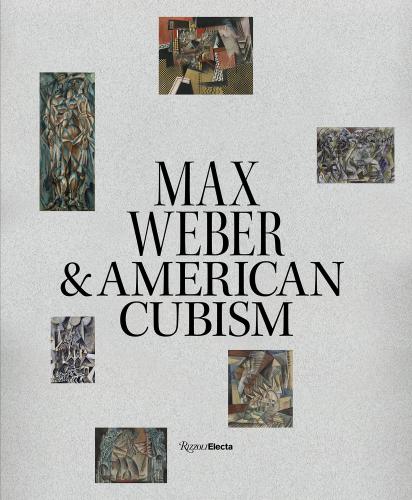 книга Max Weber and American Cubism, автор: Author William C. Agee and Pamela N. Koob