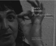 Harry Benson: Photographs Harry Benson
