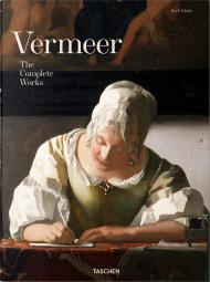 Vermeer. The Complete Works, автор: Karl Schütz