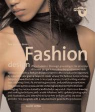 Fashion Design (2nd edition) Sue Jenkyn Jones