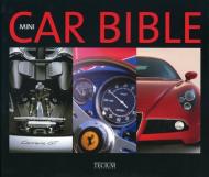 Mini Car Bible, автор: Philippe de Baeck (Editor)