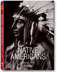 Edward S. Curtis: Native Americans (Icons Series) Dr. Hans Christian Adam