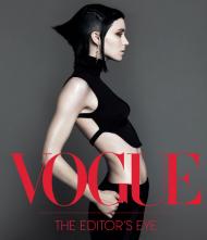 Vogue: The Editor's Eye Anna Wintour
