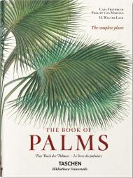 The Book of Palms H. Walter Lack