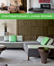 Home Series 22: Contemporary Livng Rooms, автор: Wim Pauwels