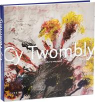 Cy Twombly Jonas Storsve