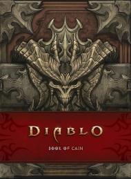 Diablo: Book of Cain Deckard Cain, Blizzard Entertainment