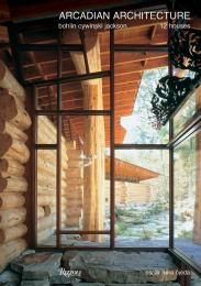 Arcadian Architecture: Bohlin Cywinski Jackson -12 Houses Oscar Riera Ojeda
