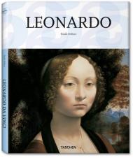 Leonardo, автор: Frank Zollner