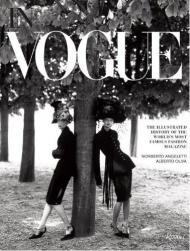 In Vogue: An Illustrated History of the World's Most Famous Fashion Magazine Alberto Oliva, Norberto Angeletti