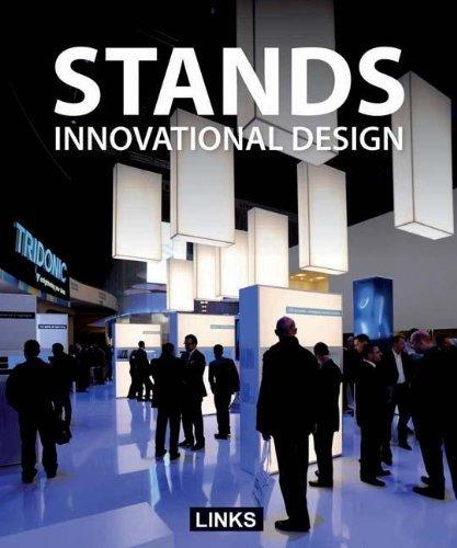 книга Stands: Innovational Design, автор: Jacobo Krauel