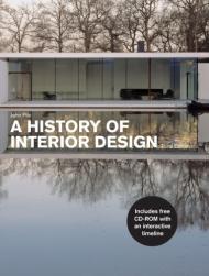 History of Interior Design (3rd edition), автор: John Pile