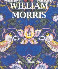 William Morris: Temporis Collection Arthur Clutton-Brock