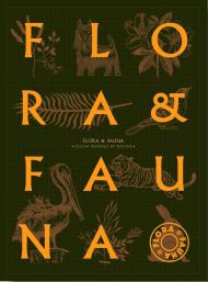 Flora & Fauna: Design Inspired by Nature 