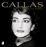 Maria Callas: La Divina / La Musica (+ 4 CD) 