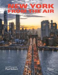 New York From the Air Paul Seibert