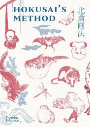 Hokusai's Method Kyoko Wada, Ryoko Matsuba, Katsushika Hokusai