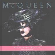 Alexander McQueen: Redefining Beauty Michael O'Neill