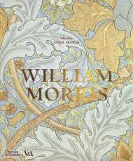 William Morris, автор: Anna Mason