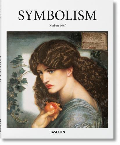 книга Symbolism, автор: Norbet Wolf