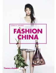 Fashion China Gemma A. Williams