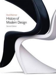 History of Modern Design (2nd edition), автор: David Raizman