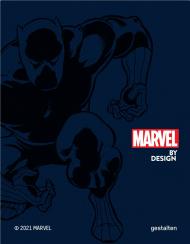 Marvel By Design - Special Edition: Graphic Design Strategies of the World's Greatest Comics Company gestalten & Liz Stinson