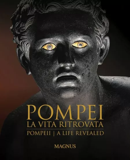 книга Pompeii: A Life Revealed, автор: Emidio De Albentiis