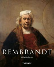 Rembrandt, автор: Michael Bockemuhl