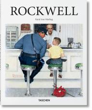 Rockwell, автор: Karal Ann Marling