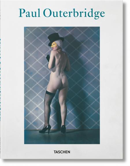 книга Paul Outerbridge, автор: Manfred Heiting, Elaine Dines-Cox