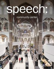 speech: #21: community center 
