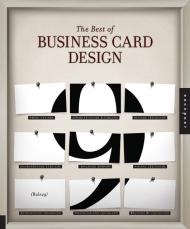 The Best of Business Card Design 9, автор: Rule29
