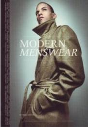 Modern Menswear Hywel Davies