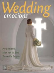 Wedding Emotions, автор: Max van de Sluis, Per Benjamin, Tomas De Bruyne