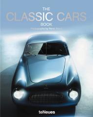 The Classic Cars Book, автор: Rene Staud, Jürgen Lewandowski