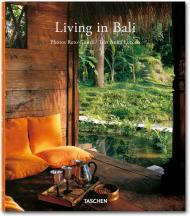 Living in Bali Reto Guntli, Anita Lococo